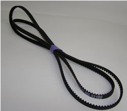Delta Tool Part 406-13-133-0003 Drive Belt 406-13-133-0003